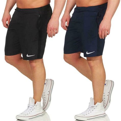 nike sport shorts herren